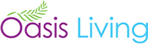 Oasis Living logo